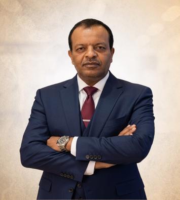 Dr / Ismail EL-Dardery